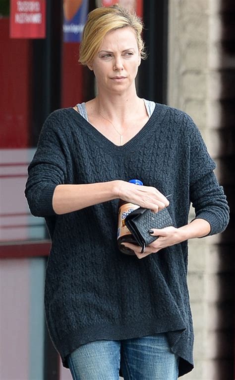 charlize theron today